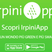 IrpiniApp: l'Irpinia green e smart